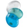 Gel Wärmekissen Oval groß