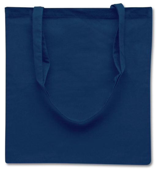 Baumwolltaschen 2 lange Henkel bunt