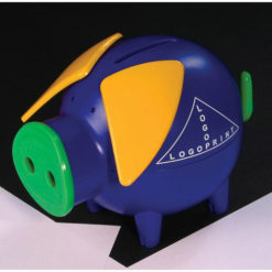 Erstelle Dein Sparschwein