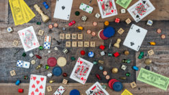 Spiel & Spass