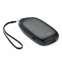 Elektrischer Handwärmer mit Powerbank