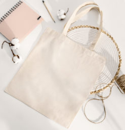 Baumwolltaschen