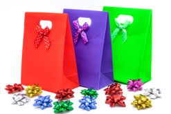 Geschenktaschen