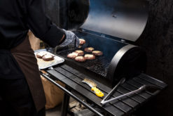 Grill - und Grillzubehör