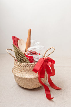 Kulinarische Präsente