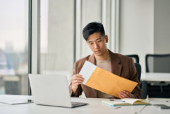 Mailing und Mailingverstärker