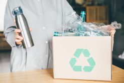 Recycling