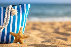 Strandtaschen