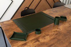 Büro und Schreibtisch