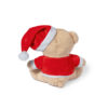 Werbemittel zu Weihnachten Plüschbär