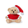 Werbeartikel Teddybär Weihnachten