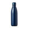 Edelstahl-Trinkflasche dunkelblau