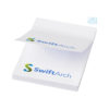 FSC Haftnotizen weiss 50 Blatt pro Block
