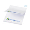 FSC Haftnotizen weiss 25 Blatt