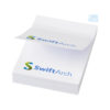 FSC Haftnotizen weiss 100 Blatt pro Block