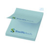 FSC Haftnotizen blau 50 Blatt pro Block