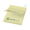 FSC Haftnotizen gelb 50 Blatt pro Block