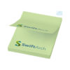 FSC Haftnotizen grün 50 Blatt pro Block