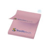 FSC Haftnotizen rosa 50 Blatt pro Block