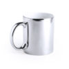 Silber-Becher Hochglanz