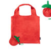 RPET-Material – Hergestellt aus recycelten Plastikflaschen.